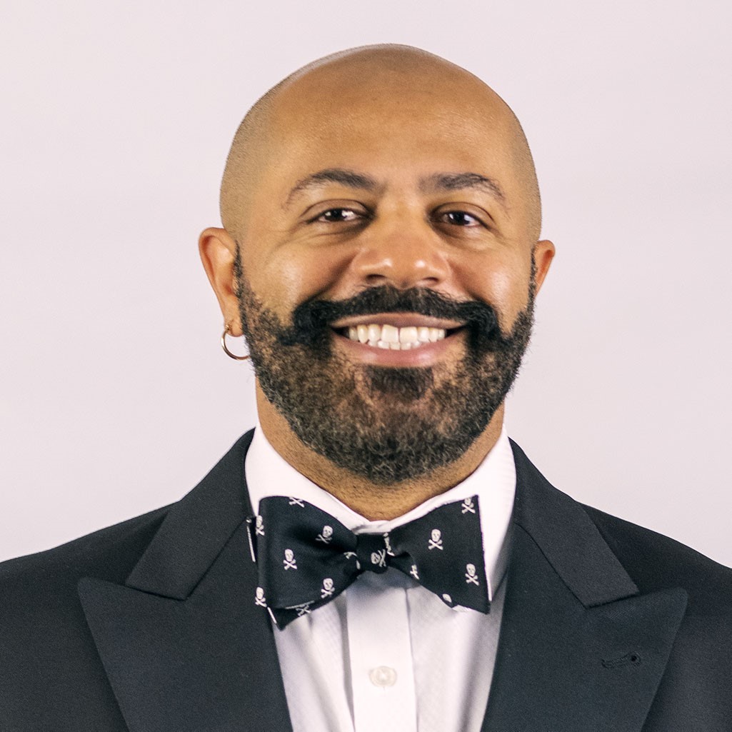 ken smith headshot
