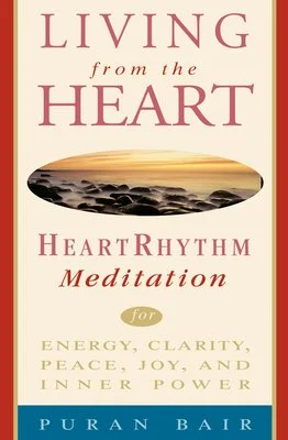 Living from the Heart
